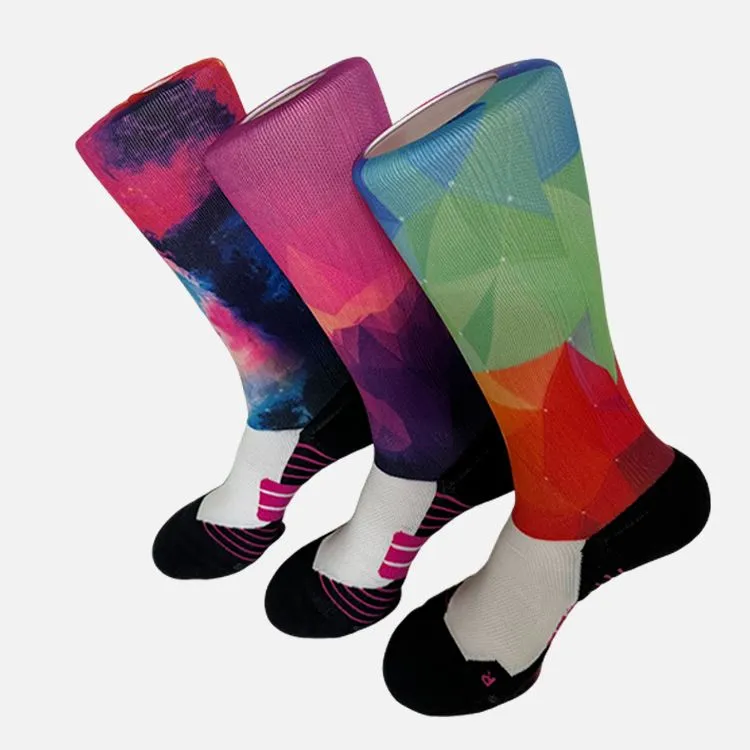 جوارب رجالية لركوب الدراجات