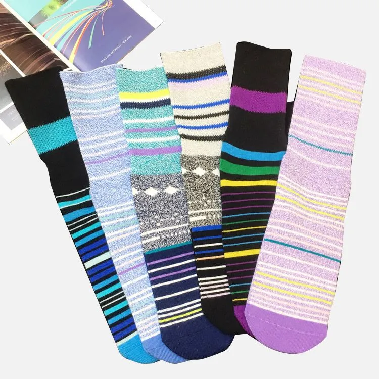 جوارب مرضى السكر للرجال