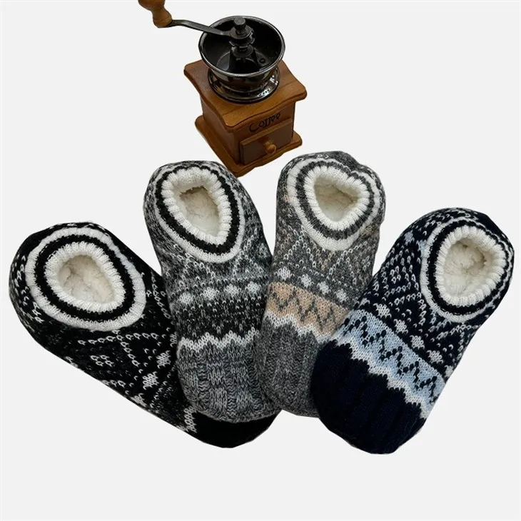 جوارب شبشب الكابل