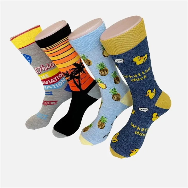 جوارب رائعة للأب