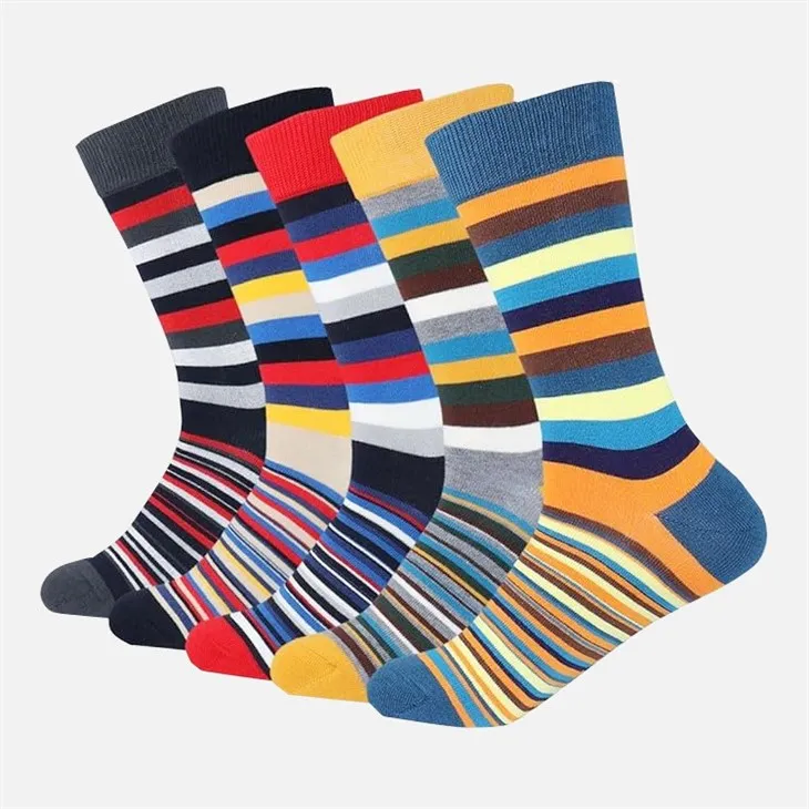 جوارب رجالية فاخرة