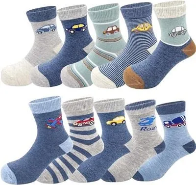 جوارب للأطفال