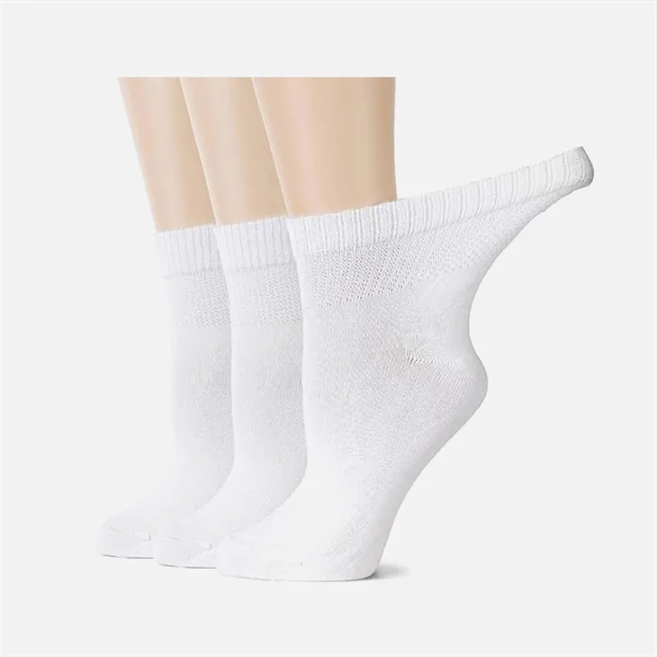 جوارب نسائية لمرضى السكر